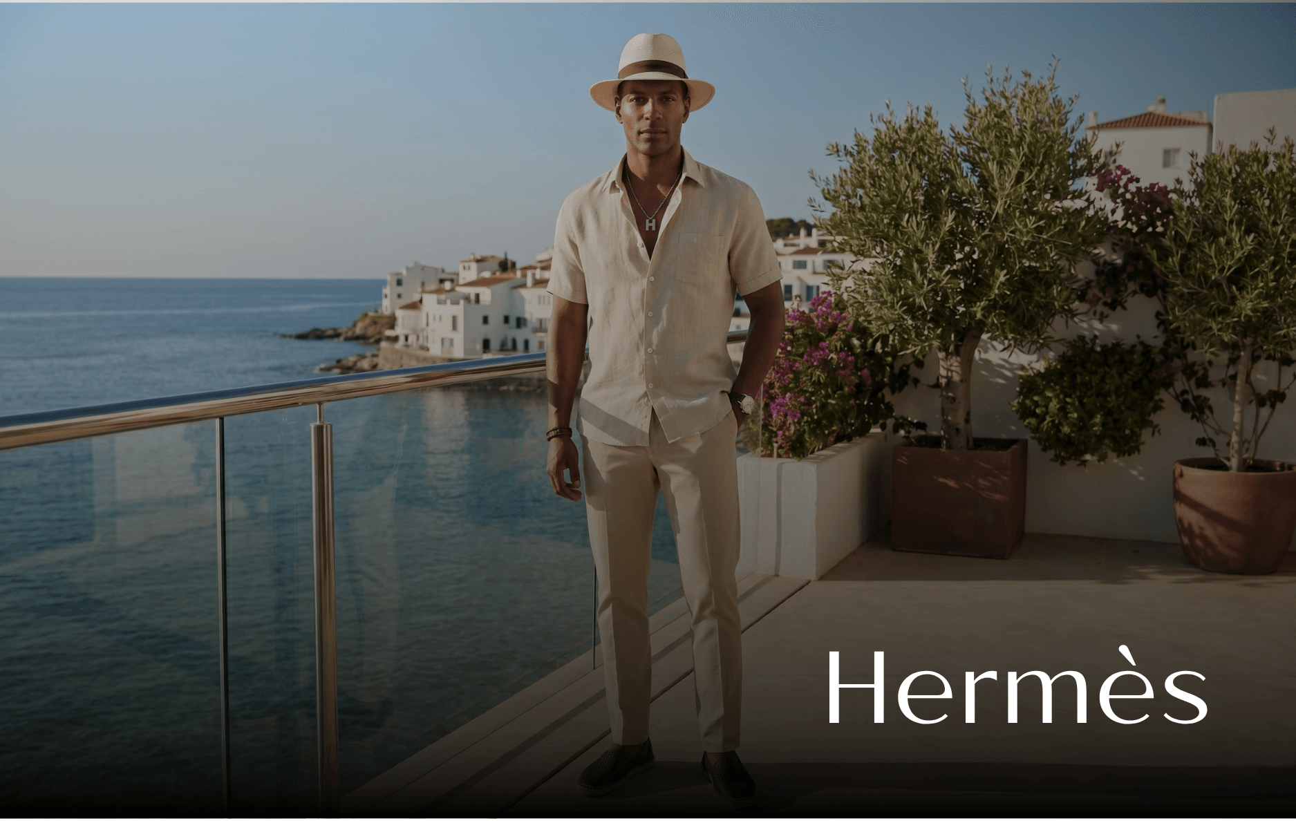 HERMÈS