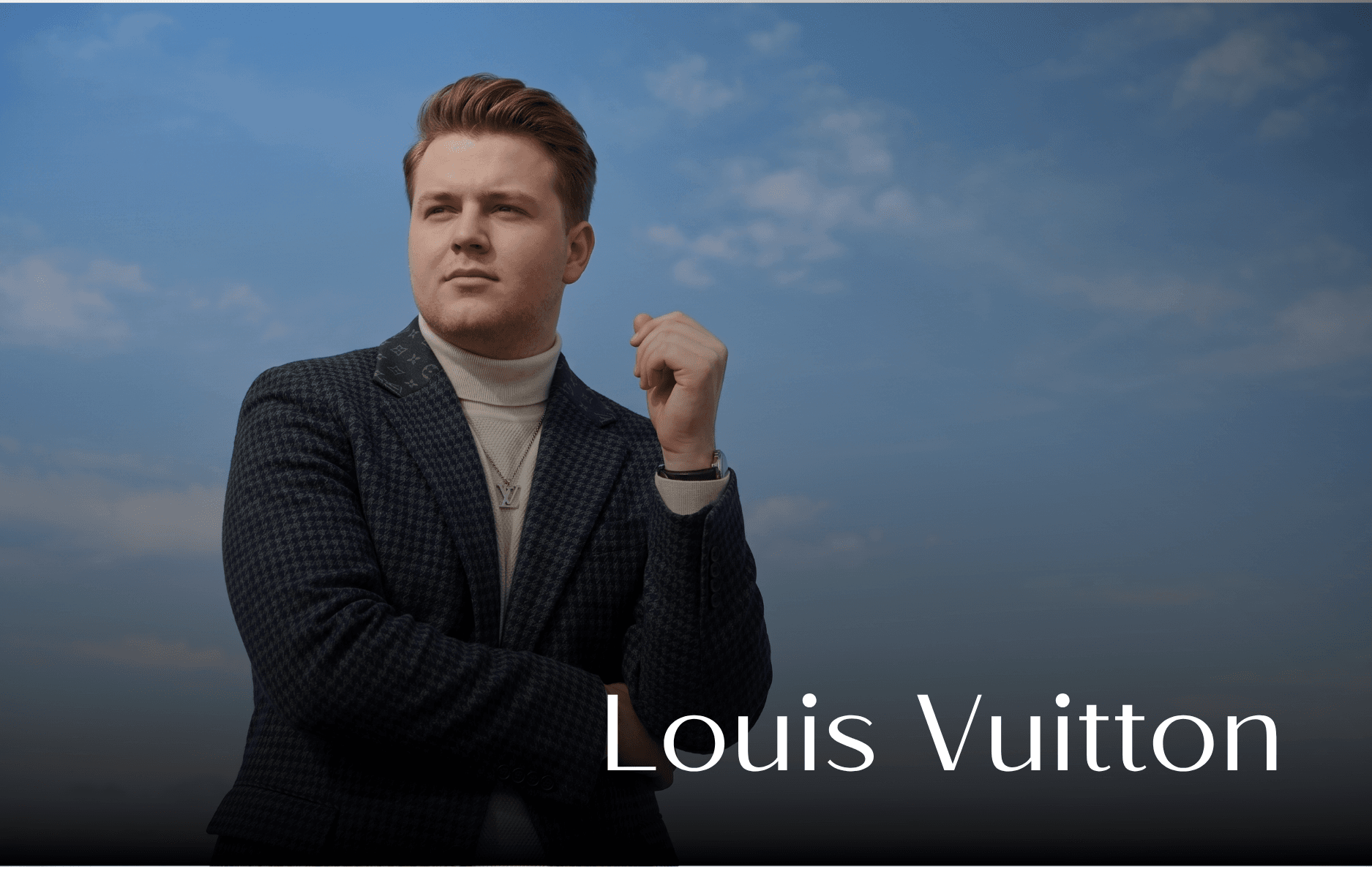 LOUIS VUITTON
