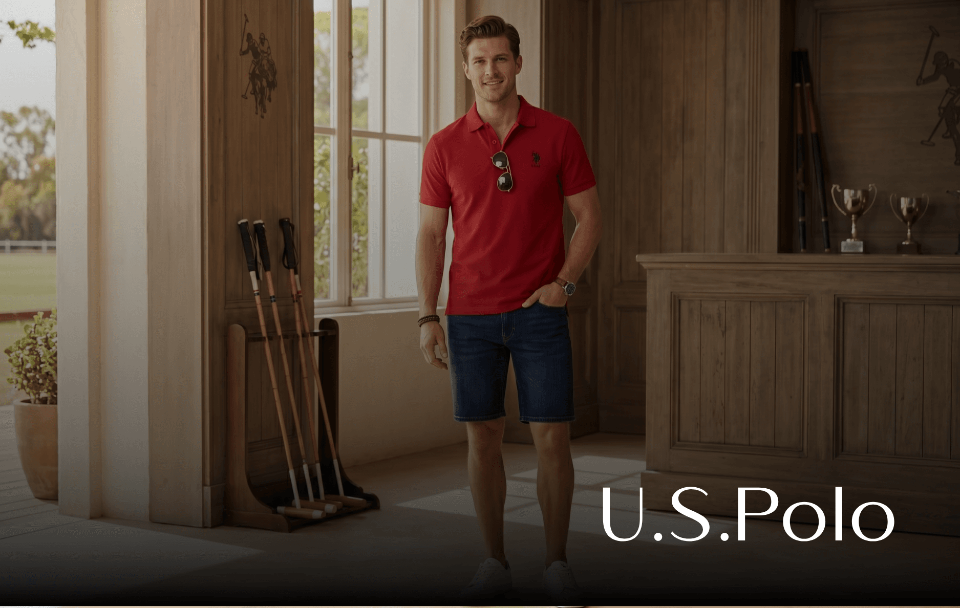 U.S. POLO ASSN