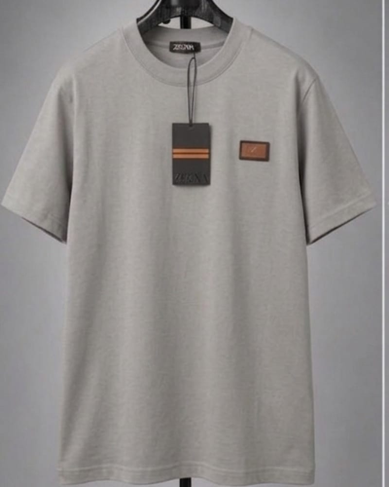 ZEGNA — 1
