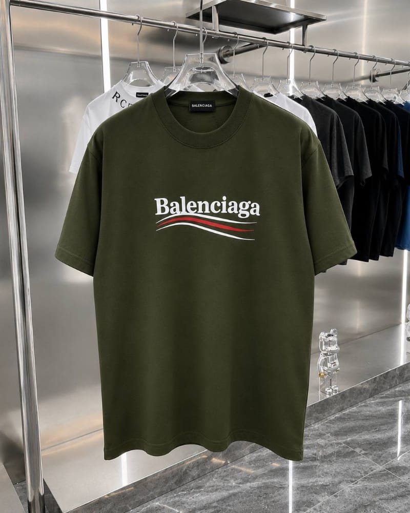 BALENCIAGA — 1