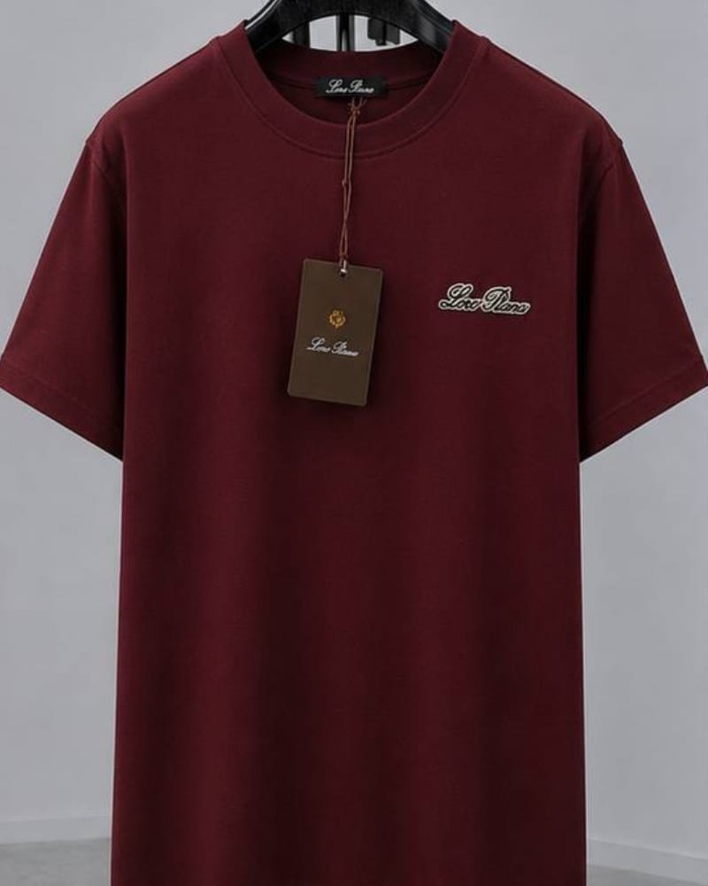 LORO PIANA — 1