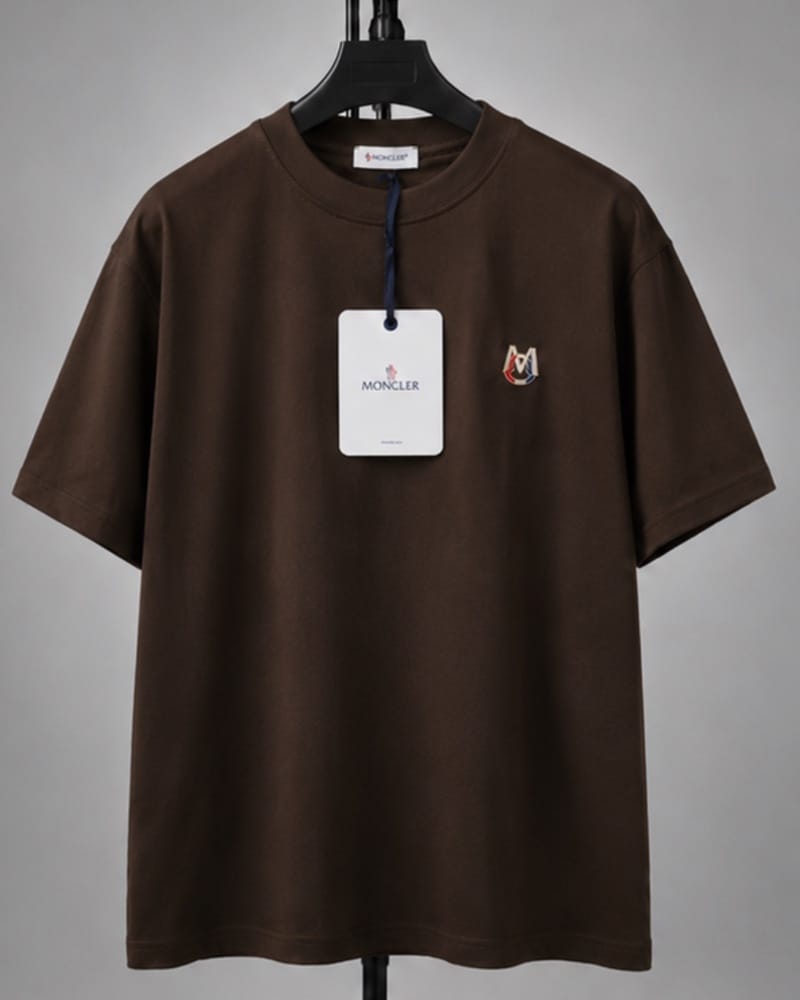 MONCLER — 1