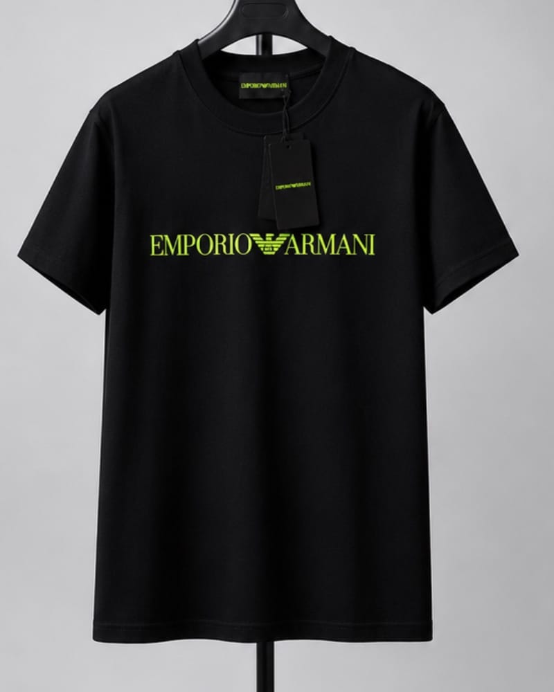 EMPORIO ARMANI — 1