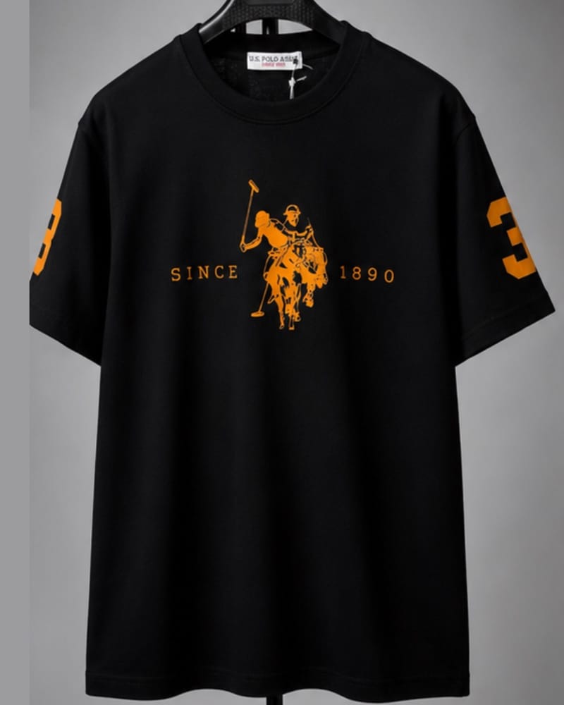 POLO RALPH LAUREN — 1