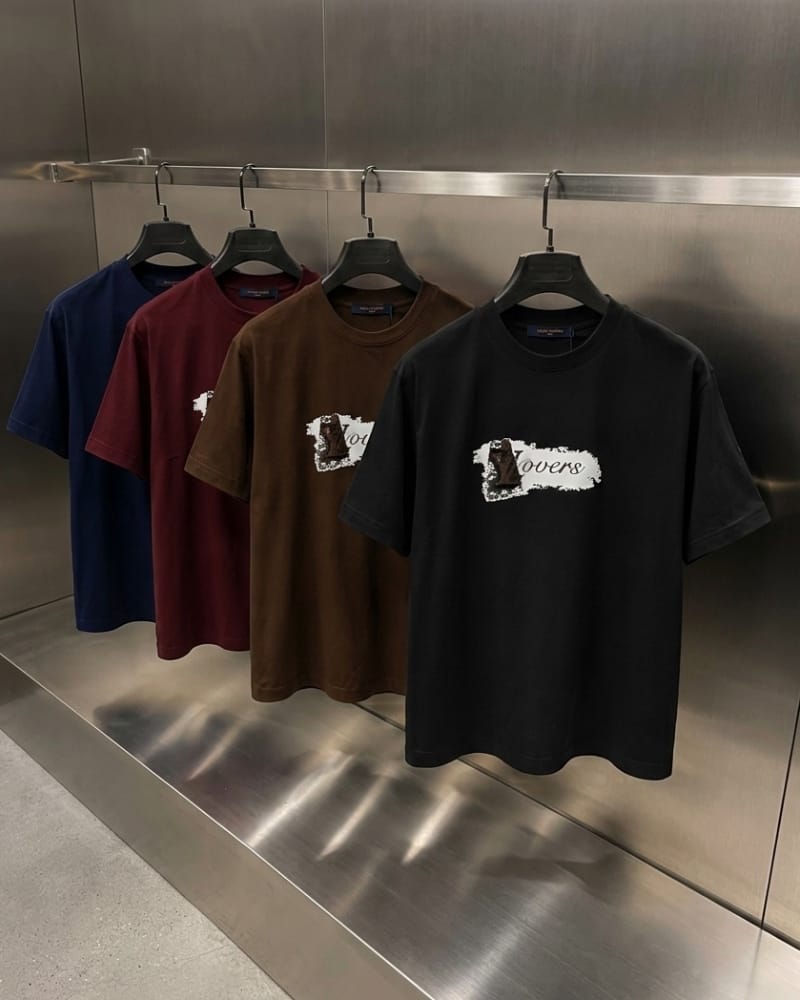 LOUIS VUITTON — 1
