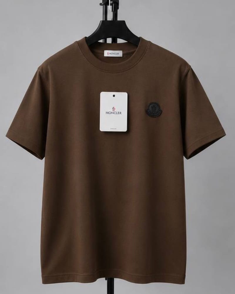 MONCLER — 1