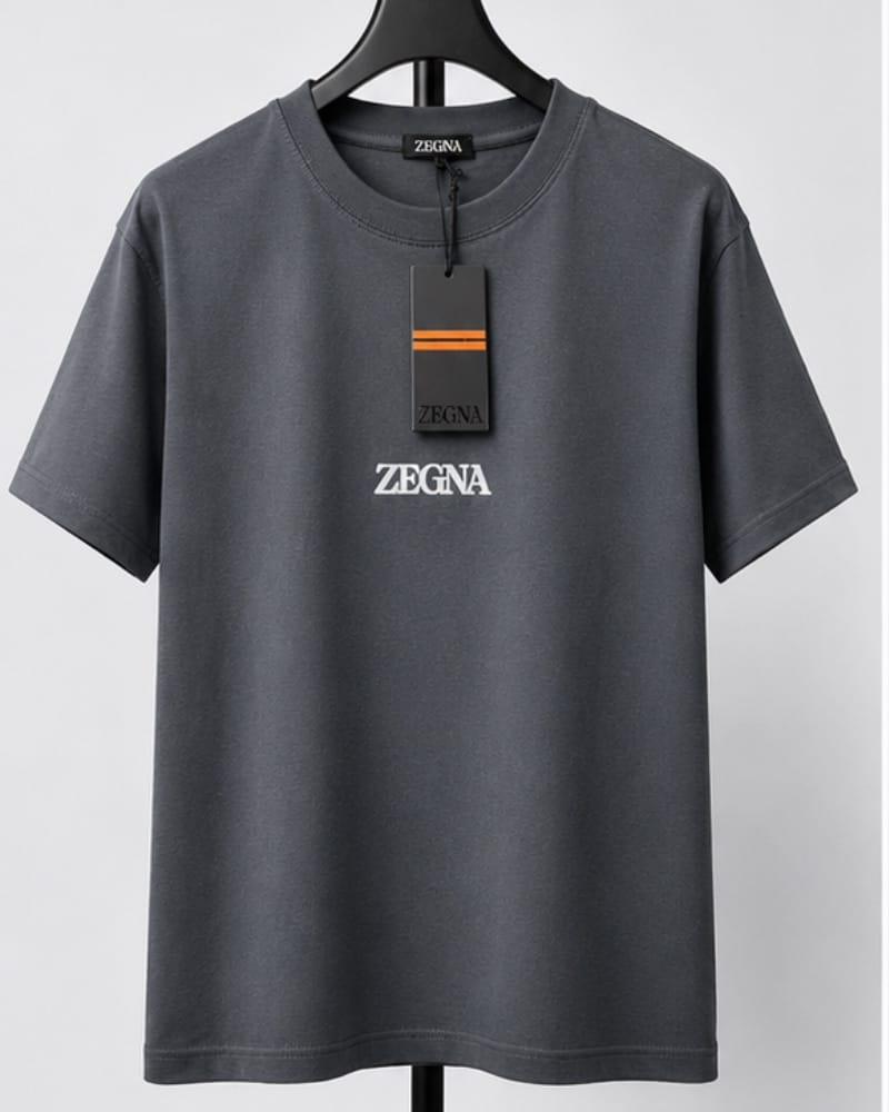 ZEGNA — 1